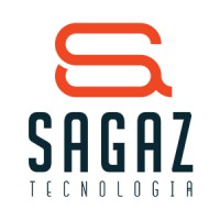 Sagaz Tecnologia logo - Similar company to 7Xpert Consultoria Em Ti