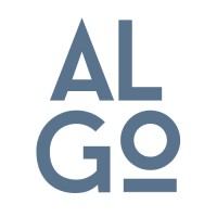 Algo store logo - Similar company to Instance Bassin Efe Bruxelles