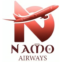Namo Airways Services India Pvt LTD. logo - Similar company to Thoughtjumper