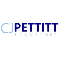 CJ Pettitt Transport Ltd logo - Similar company to Mhh Contracting Ltd