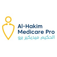 Al-Hakim Medicare Pro logo - Similar company to Al Faraby Home Health Care Services