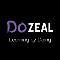 Dozeal logo - Similar company to Evolutique
