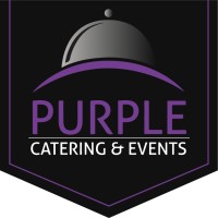 Purple Catering & Events logo - Similar company to Bovendonk | Business- & Eventlocation