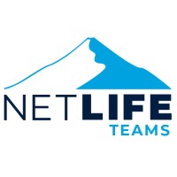 NetLife Teams logo - Similar company to Fast Resolve