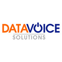 Data Voice Solutions logo - Similar company to Technosolz