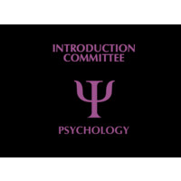 Stichting Introductiecommissie Psychologie logo - Similar company to Sofv Nijmegen