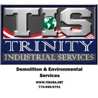 Trinity Industrial Services/Atlanta logo - Similar company to Svit Solutions, Inc