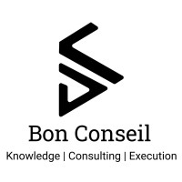 Bon Conseil logo - Similar company to Gaea-Lab