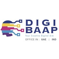 Digibaap logo - Similar company to Locusplay