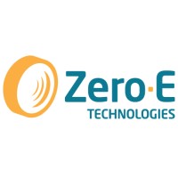 Zero E Technologies logo - Similar company to Zero E Technologies