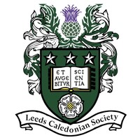 Leeds Caledonian Society logo - Similar company to Leeds University Union Men'S Hockey Club