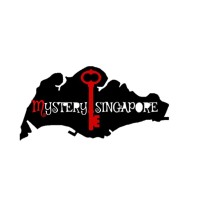 Mystery Singapore