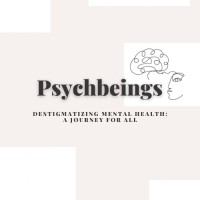Psych Beings logo - Similar company to Psych-E