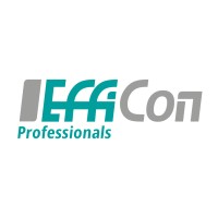 EffiCon GmbH & Co. KG logo - Similar company to Nicework Gmbh