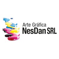 Arte Gráfica Nesdan SRL logo - Similar company to Idg - Packaging Y Comunicación