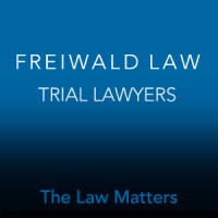 Freiwald Law, P.C. logo - Similar company to Wetrain