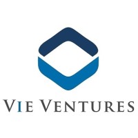 Vie Ventures logo - Similar company to Scleroderma Research Foundation