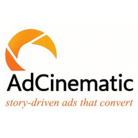 AdCinematic logo - Similar company to Étoile Entertainment Llc