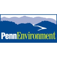 PennEnvironment logo - Similar company to Pennfuture