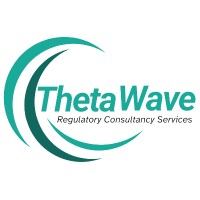 ThetaWave logo - Similar company to Linkedin Polls