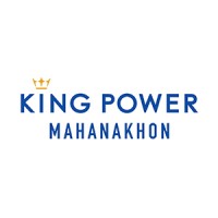 King Power Mahanakhon logo - Similar company to Barketek