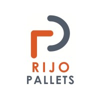 Rijo Pallets logo - Similar company to Compost Ciudadano