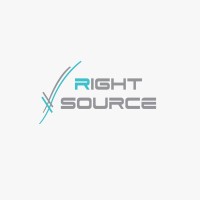 RightSource.Kw logo - Similar company to Emmess Group