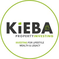 KIEBA PROPERTY LTD logo - Similar company to The Content Room