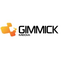 GIMMICK Media logo - Similar company to Blvd
