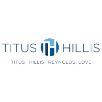 Titus Hillis Reynolds Love logo - Similar company to Linq5