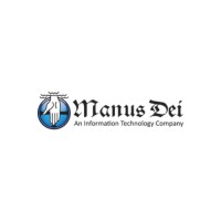 Manus Dei Inc. logo - Similar company to Teamlogic It Of Orange County
