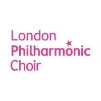 London Philharmonic Choir logo - Similar company to Counting What Counts Ltd.