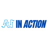 AI in Action logo - Similar company to Ekaaya Network