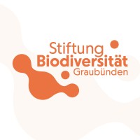 Stiftung Biodiversität Graubünden logo - Similar company to Rago Uk