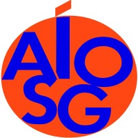 IASGO (International Association of Surgeons, Gastroenterologists and Oncologists logo - Similar company to Red Monkey Consulting