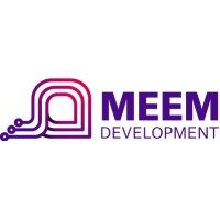 Meem Development logo - Similar company to Madar Software