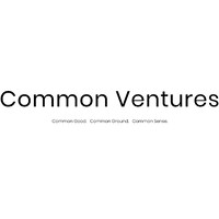 Common Ventures logo - Similar company to Wise Analytics Group