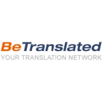 BP Translation Services logo - Similar company to Work Translation