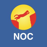 National Oil Ethiopia PLC (NOC) logo - Similar company to Dab Tech Llc