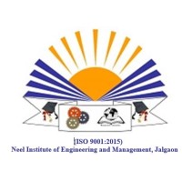 Neel Institute of Engineering and Management (NIEM-Jalgaon) logo - Similar company to Jalgaon Ploggers