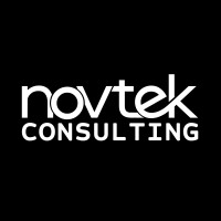 NovTek Consulting Ltd logo - Similar company to Novtek