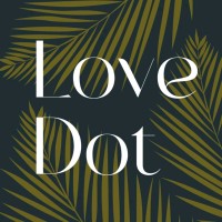 Love Dot Lingerie logo - Similar company to Hogso