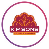 KP SONS SWEETS & NAMKEEN logo - Similar company to Capitalev