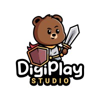 DigiPlay Studio logo - Similar company to Idlia Studio