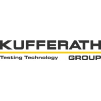 Kufferath Group logo - Similar company to Dinefer - Engineering And Industrial Systems