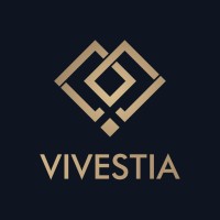 Vivestia | Explore, Book & Travel in VR logo - Similar company to Aimalabs