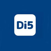 Di5 Consulting logo - Similar company to Realmo