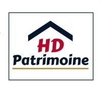 HD Patrimoine logo - Similar company to Multigros