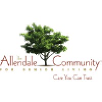 Allendale Community For Senior Living