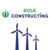 Eole Constructing logo - Similar company to Enrsur